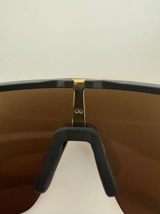 Oakley Sutro Lite Prizm 24k Occhiali
