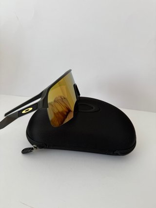 Oakley Sutro Lite Prizm 24k Occhiali