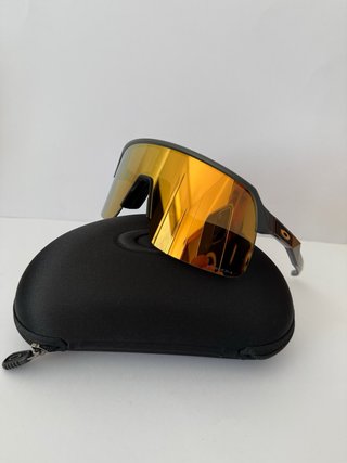 Oakley Sutro Lite Prizm 24k Occhiali