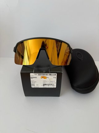 Oakley Sutro Lite Prizm 24k Occhiali