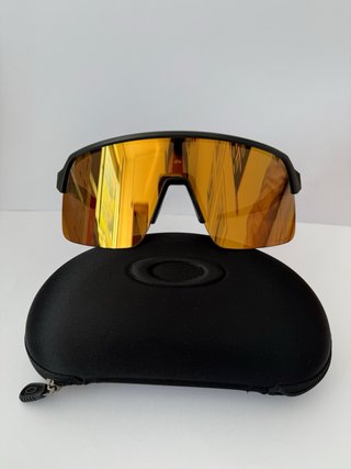 Oakley Sutro Lite Prizm 24k Occhiali