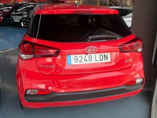 Hyundai i20 Active 1.0 T-GDi 7undefined
