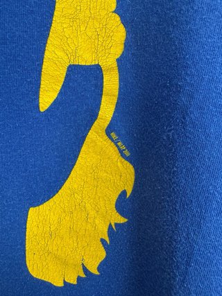 Camiseta Nike Baseball MLB Milwaukee Brewers USA