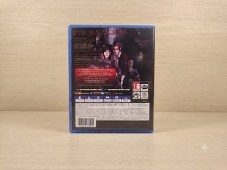 Resident Evil Revelations 2 PS4