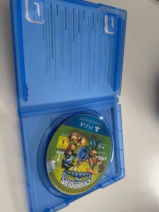 Ps4 Skylanders Swap Force