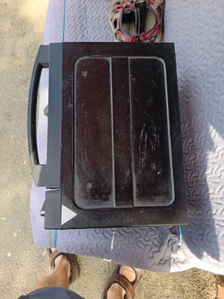 Mini horno SilverCrest