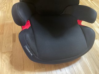 Silla coche Cybex Isofix Grupo 2/3