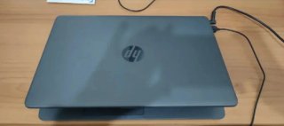Notebook HP 250 G9 Grigio titanio