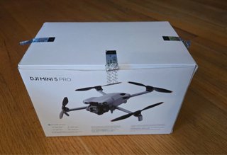 DJI Mini 5 Pro Fly More Combo
