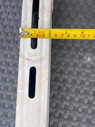 Soportes para aire acondicionado