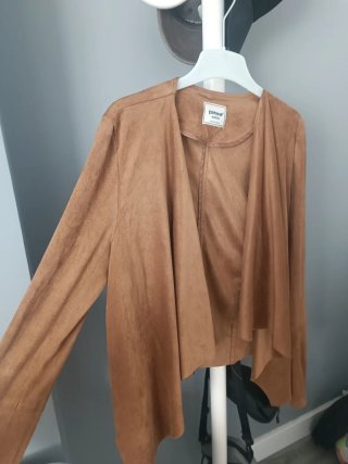 Chaqueta Pimkie efecto ante