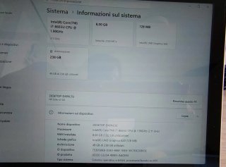 HP Elite Core i7 vPro