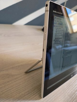 HP Elite Core i7 vPro