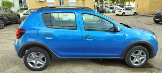 Dacia Sandero Stepway 2019