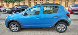 Dacia Sandero Stepway 2019