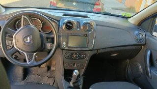 Dacia Sandero Stepway 2019