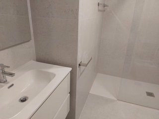 Piso en alquiler en Prosperidad en Madrid
