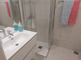 Piso en alquiler en Prosperidad en Madrid