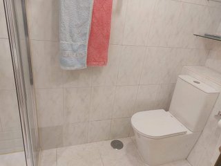 Piso en alquiler en Prosperidad en Madrid