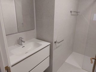 Piso en alquiler en Prosperidad en Madrid