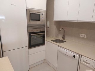 Piso en alquiler en Prosperidad en Madrid
