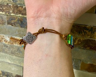 Pulsera Cora