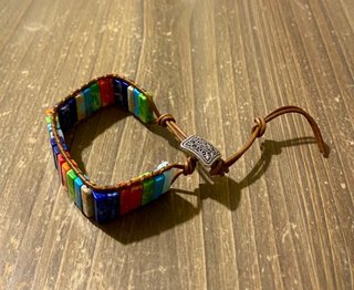 Pulsera Cora