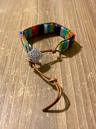 Pulsera Cora