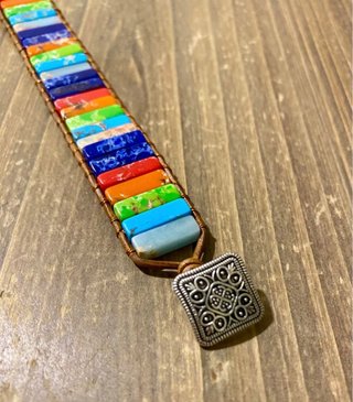 Pulsera Cora