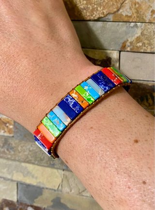 Pulsera Cora