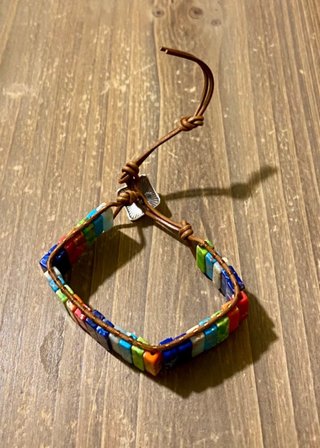 Pulsera Cora