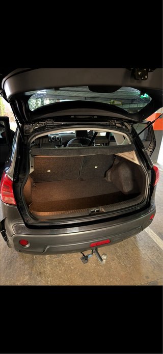 Nissan Qashqai 1.5 dCi Tekna Premium – 135.490 km