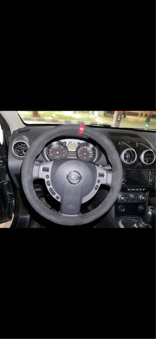 Nissan Qashqai 1.5 dCi Tekna Premium – 135.490 km