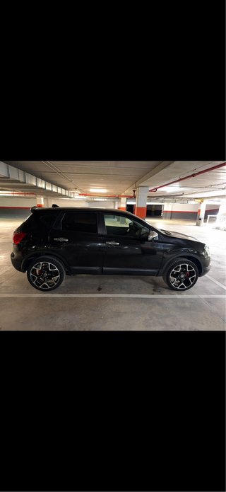 Nissan Qashqai 1.5 dCi Tekna Premium – 135.490 km