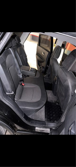Nissan Qashqai 1.5 dCi Tekna Premium – 135.490 km