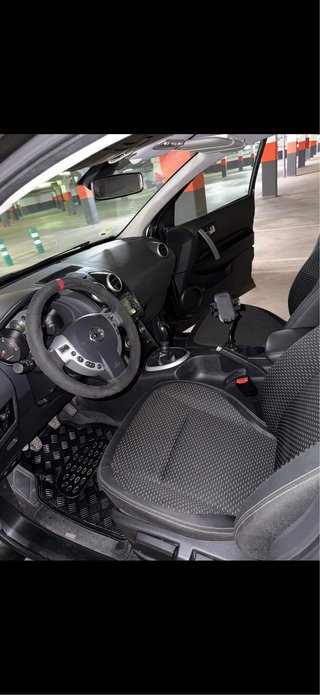 Nissan Qashqai 1.5 dCi Tekna Premium – 135.490 km