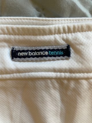 Gonna New Balance Tennis/Padel S