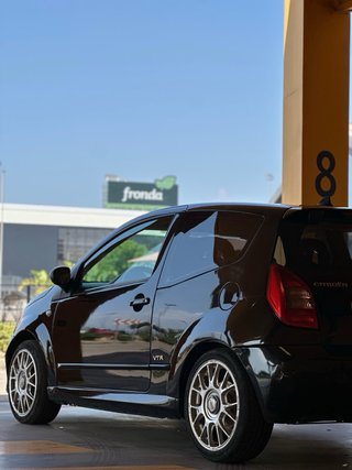 Citroen C2 2004