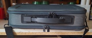 Borsa 24-48 ore semirigida