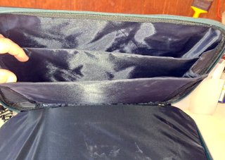Borsa 24-48 ore semirigida
