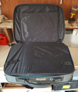 Borsa 24-48 ore semirigida