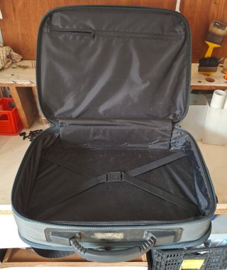 Borsa 24-48 ore semirigida