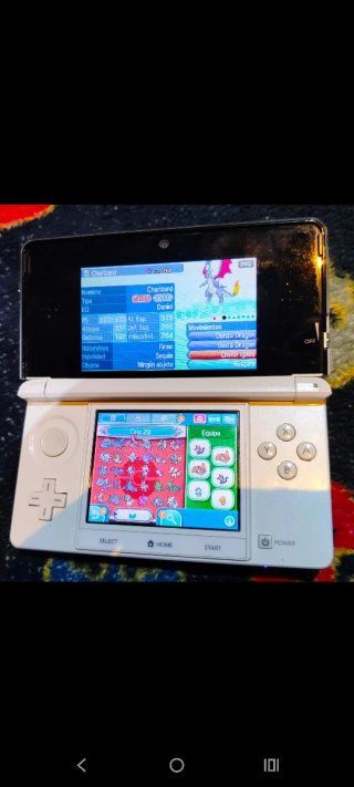 (Cartucho Especial) Pokémon Sole - Nintendo 3DS