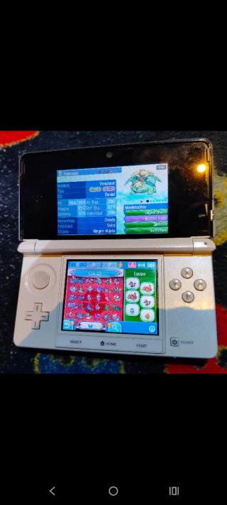 (Cartucho Especial) Pokémon Sole - Nintendo 3DS