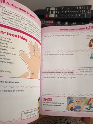 Libro inglés 6