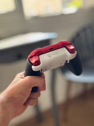 Control Xbox