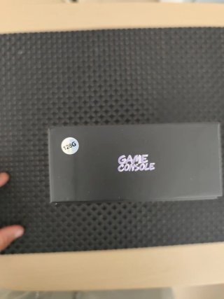 Console di Videogiochi R36S