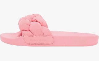 Chanclas Tommy H Talla 39 Rosa
