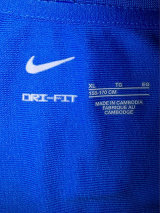 Chándal Nike Atlético Madrid  Junior  T. 158-170