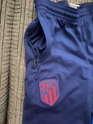 Chándal Nike Atlético Madrid  Junior  T. 158-170